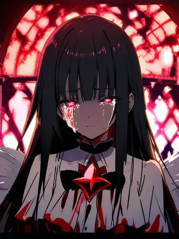 euma0825의 魔法少女に認定されたキミ
