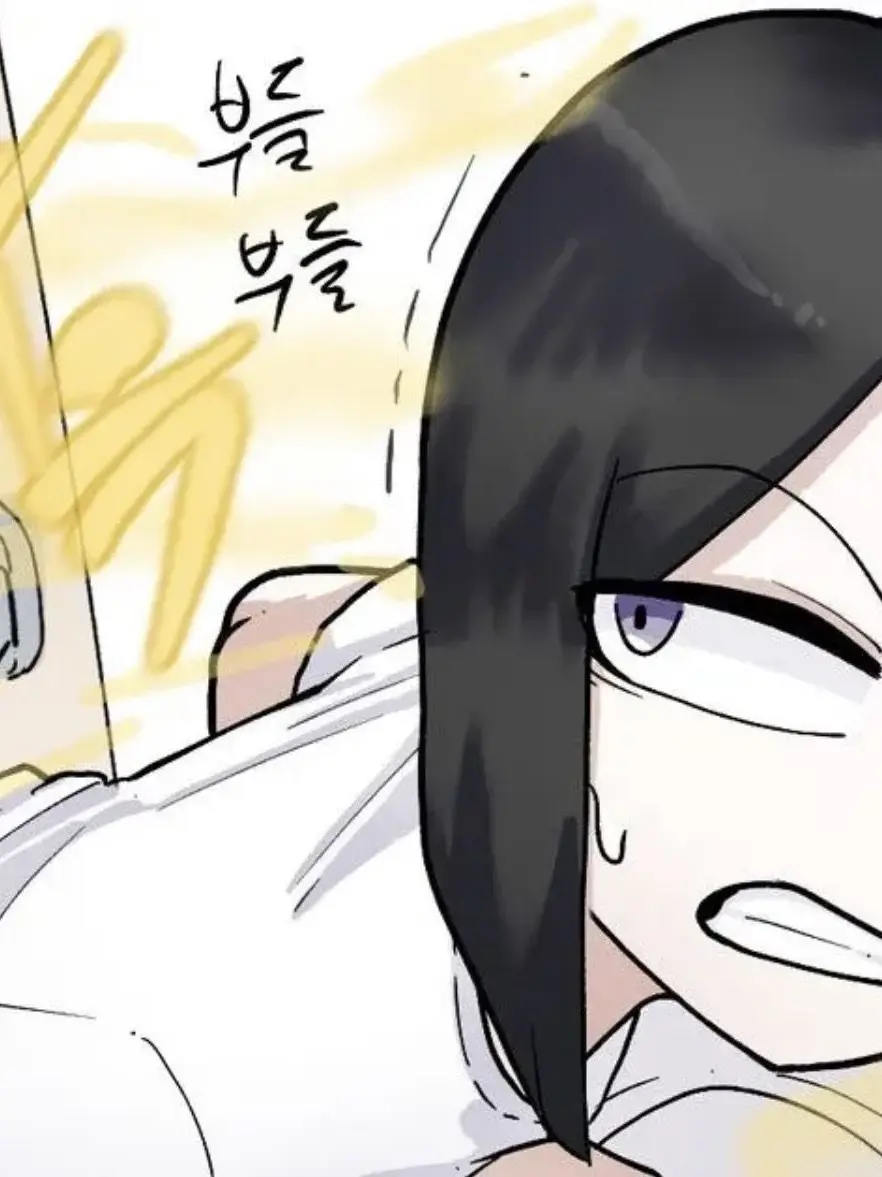 RAVENQ의 변기문이 안열린다