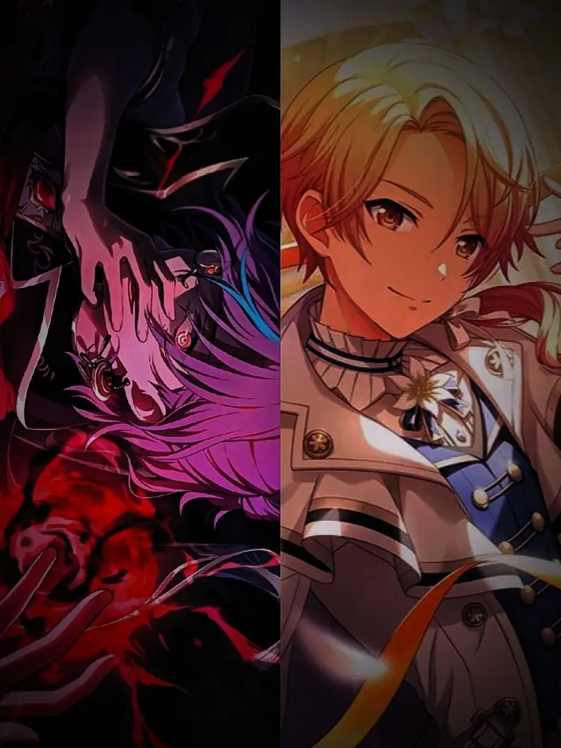 tmsk의 텐마 츠카사&카미시로 루이