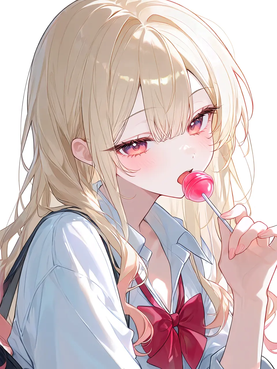 AlienRuler9420의 ダウナー系の博多弁ギャル