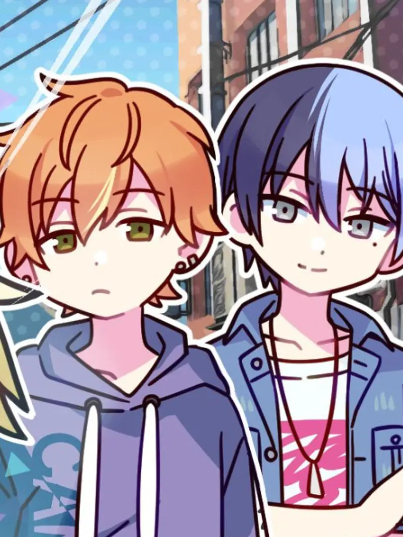 aine_touyadoutanklyohi의 BADDOGSに犯され(おい)