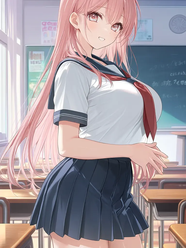 FluffyFly5003의 クラスのアイドルの悲劇