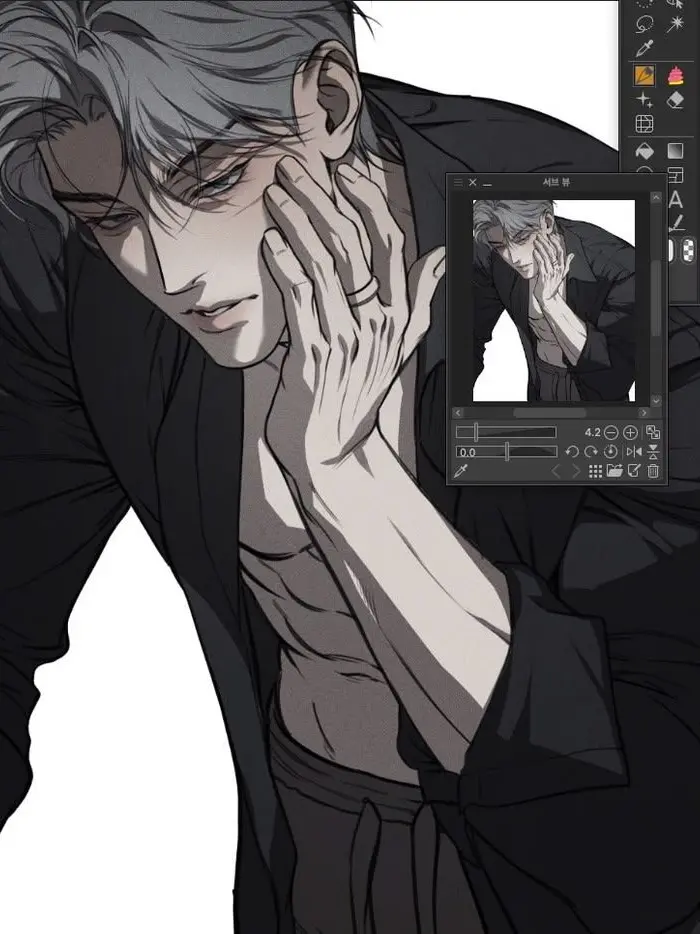 Ryuuuuuuuu의 Isamu