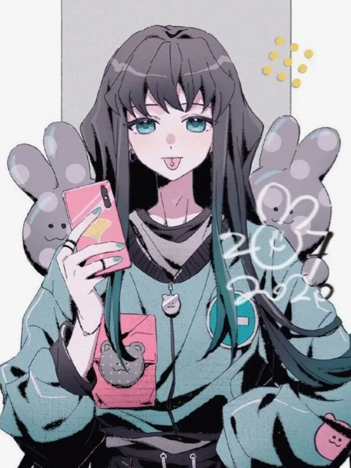 StockyVase1599의 無一郎に浮気される?!