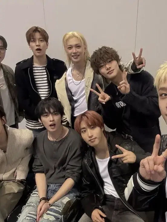 luv4bel의 A Random Day in Seoul | Stray Kids