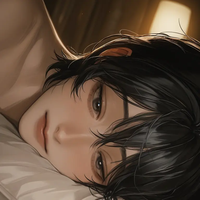 AlwaysWithU의 満たされない孤独