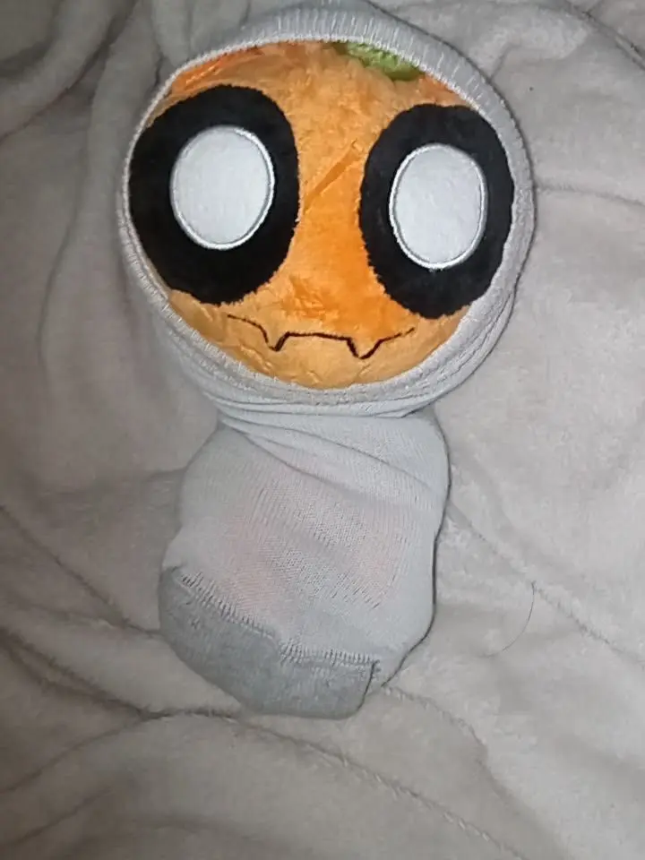 Goob_and_pebble의 Dandys world pickme sleepover edition