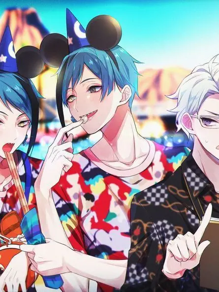 neco0109의 Winter Break! ↑☆
