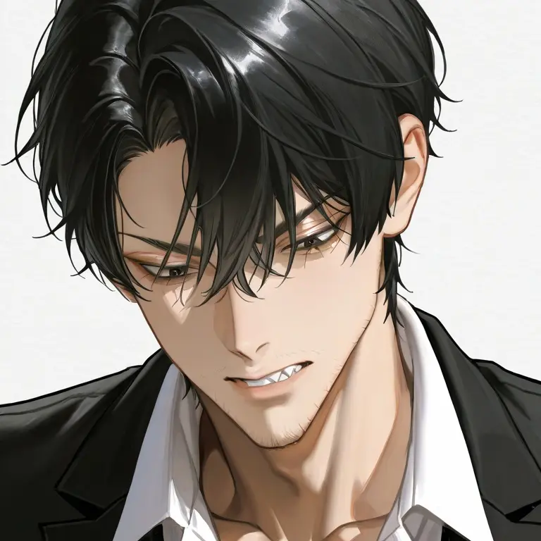 meru_ko3의 〜パワハラ上司を分からせよう〜