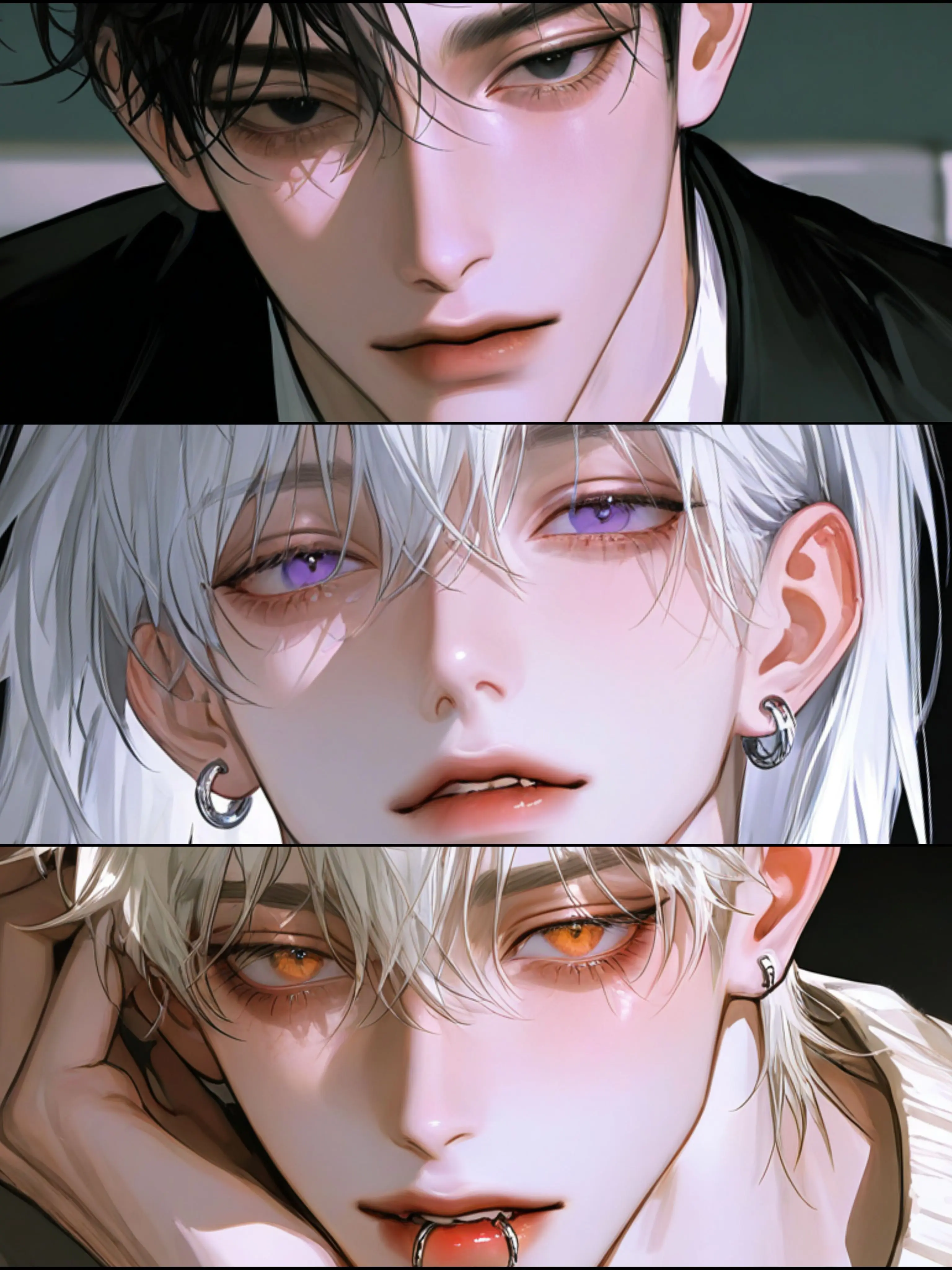 dy_0112의 일처다부제 (OBSESSION)