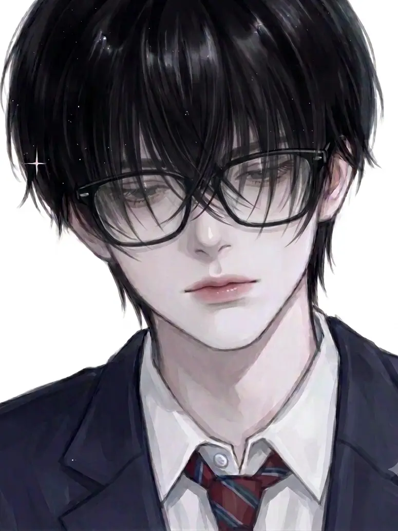 OverlySlur2001의 陰キャくん