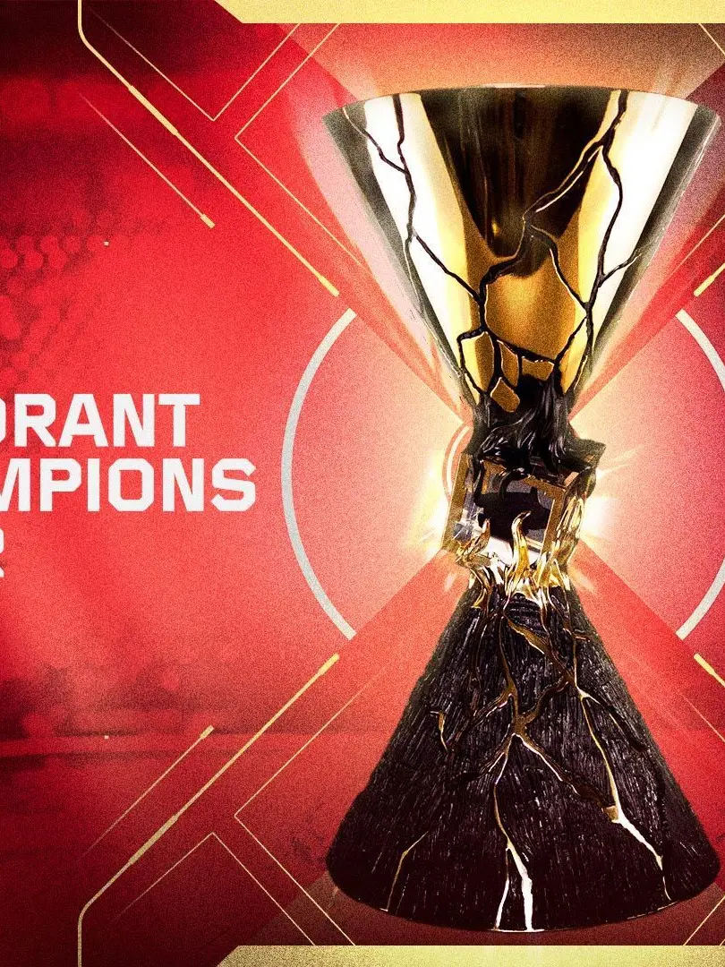 minnnsek의 VALORANT Champions 2026