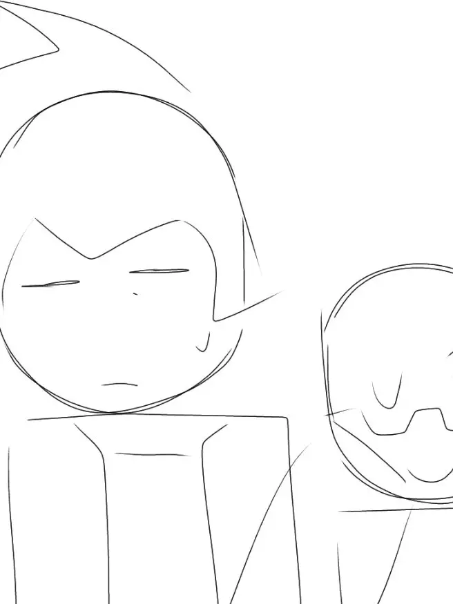 mikanoisi의 my roblox oc3
