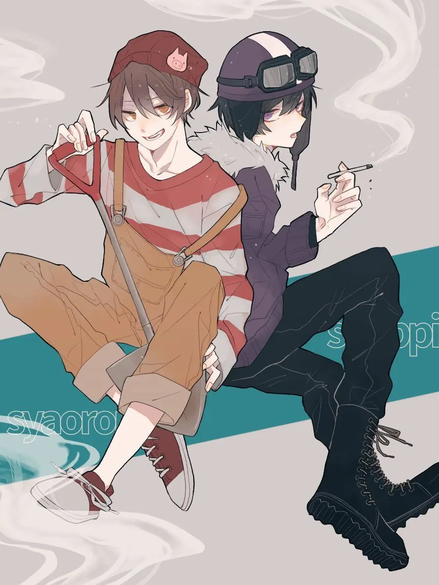 Yuru__의 煽り上手のあの子達_