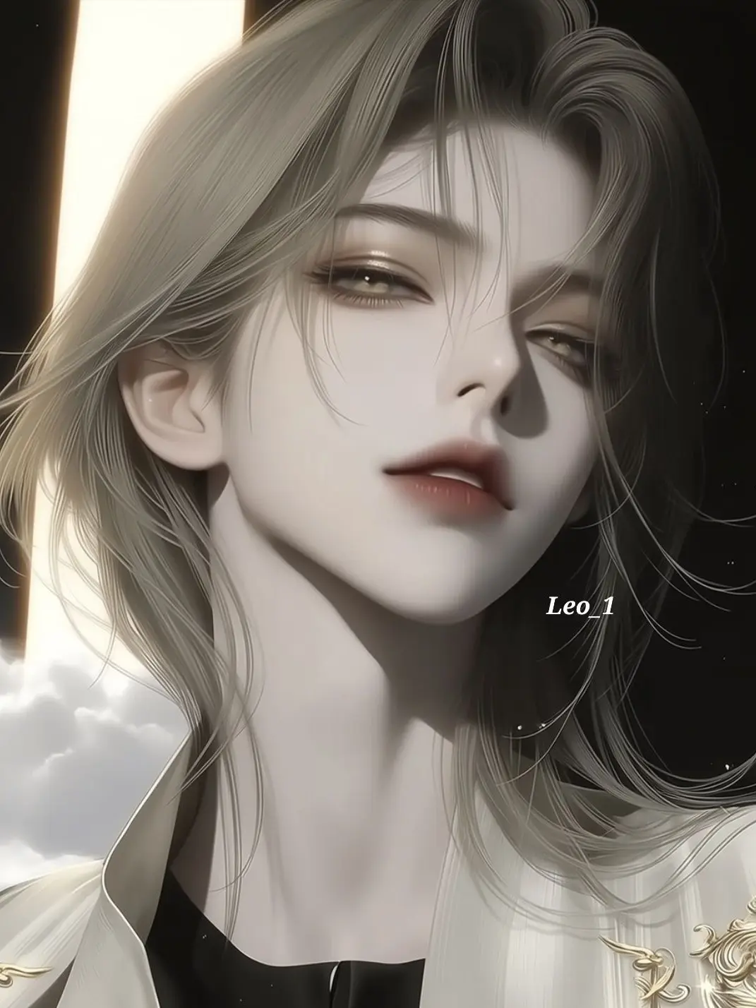 Leo_1의 에레브 다케인