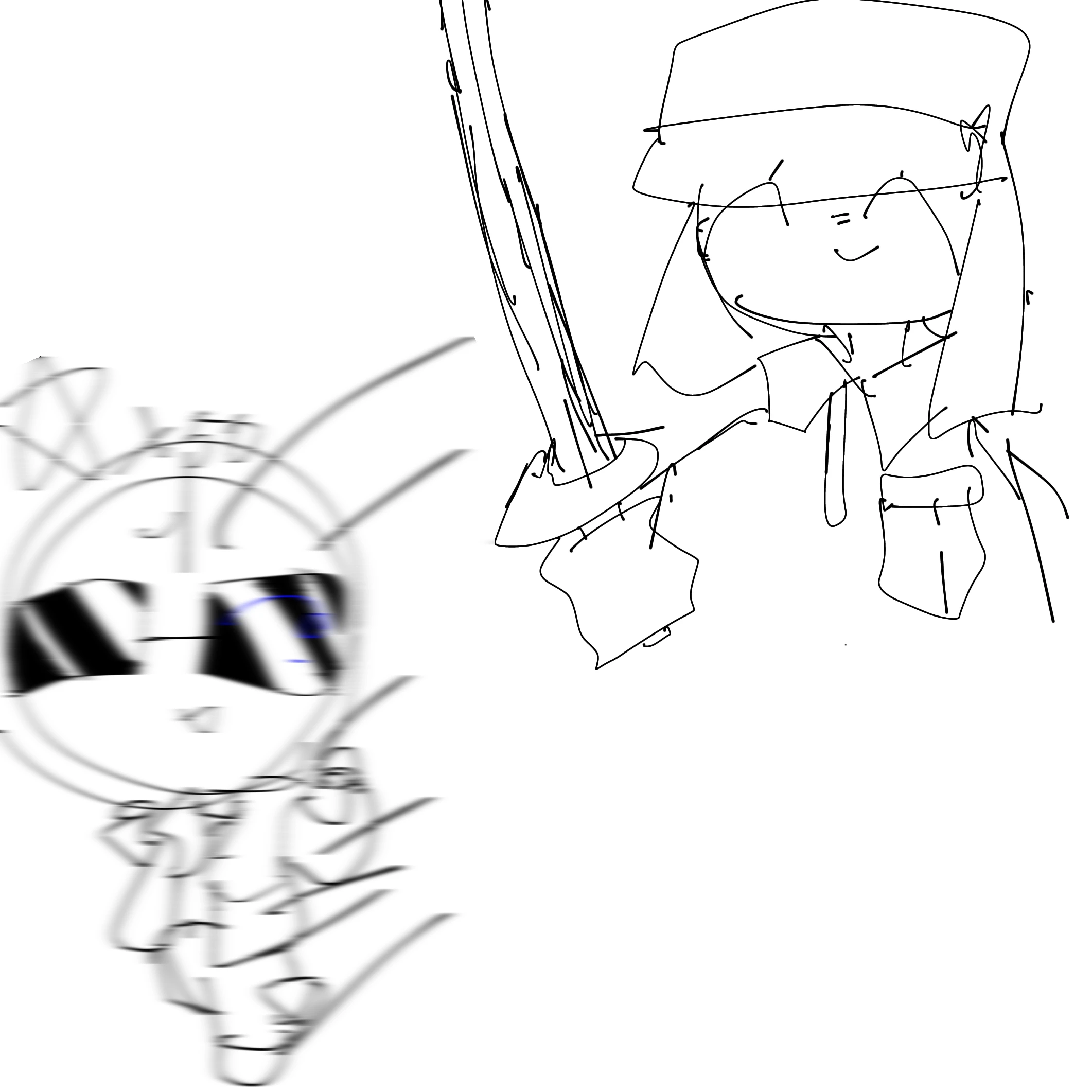 えぬえるあめにて