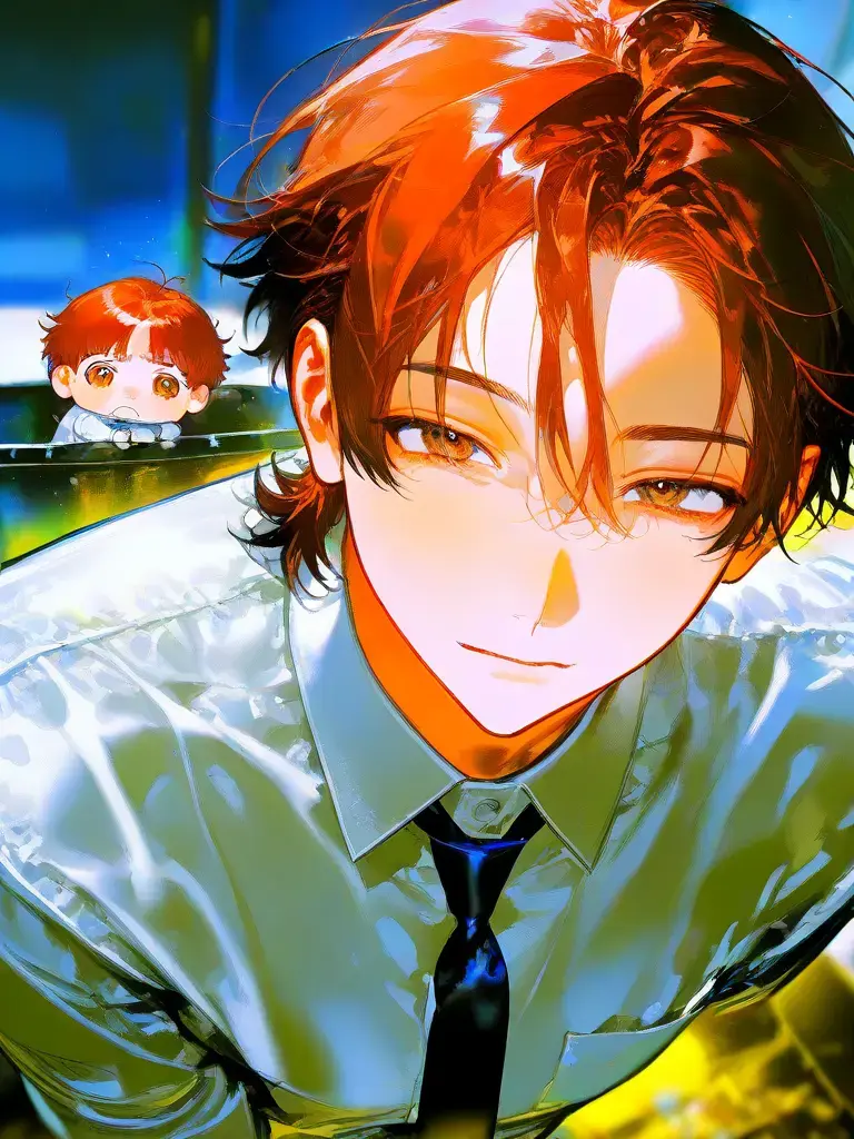 Yuma4649의 事故チュー