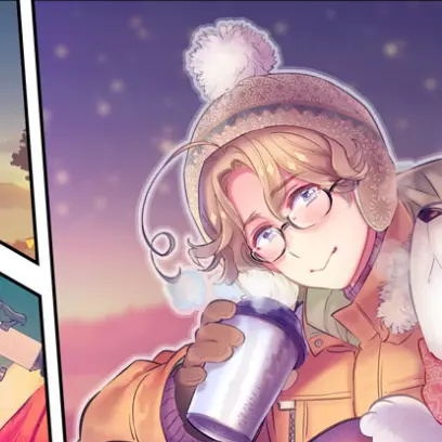 marshmallow5100의 恋多き君へ