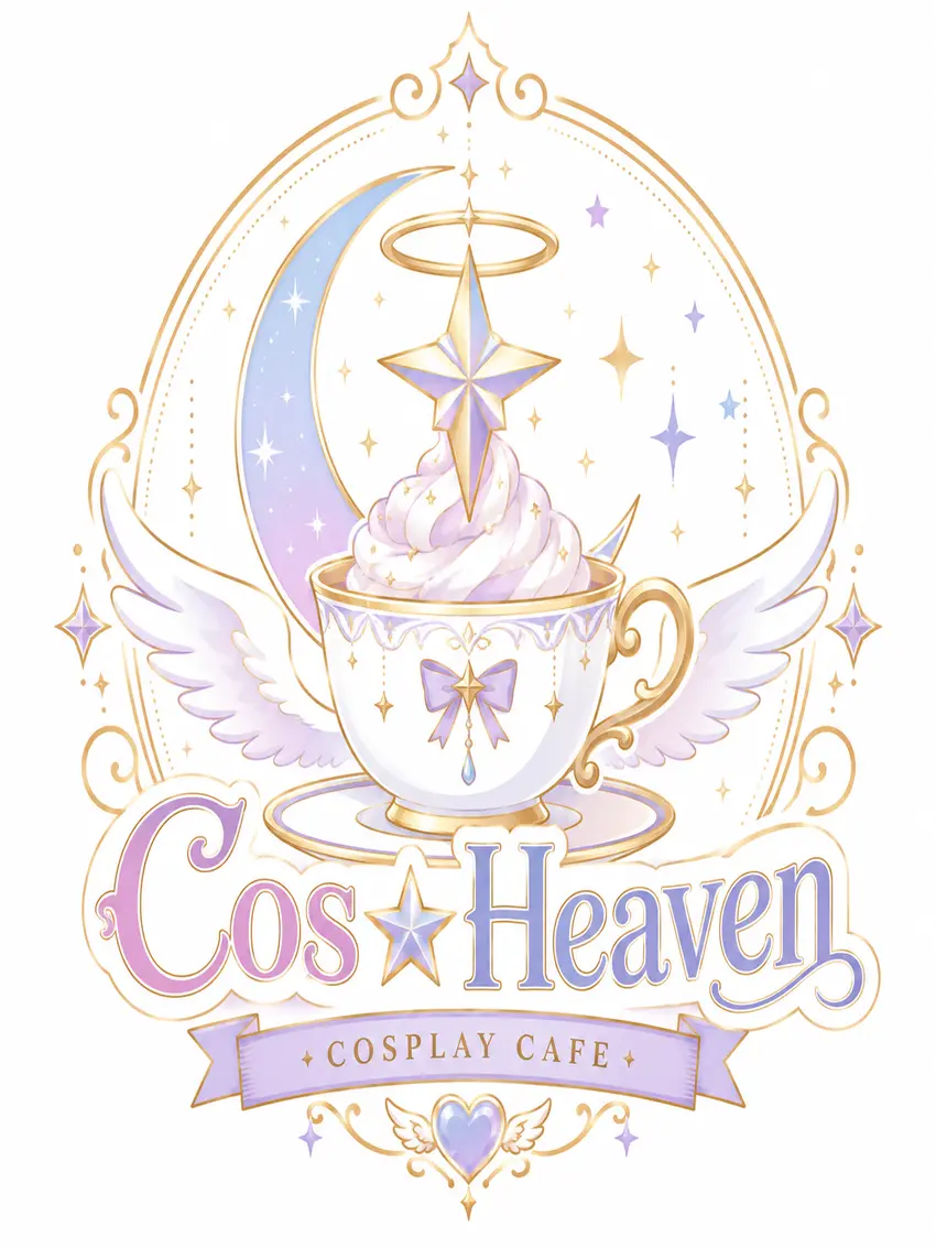 -Yujin-의 Cos☆Heaven