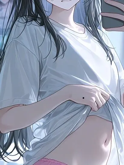 mizuiromamusi의 え、これって…黒井さん…？