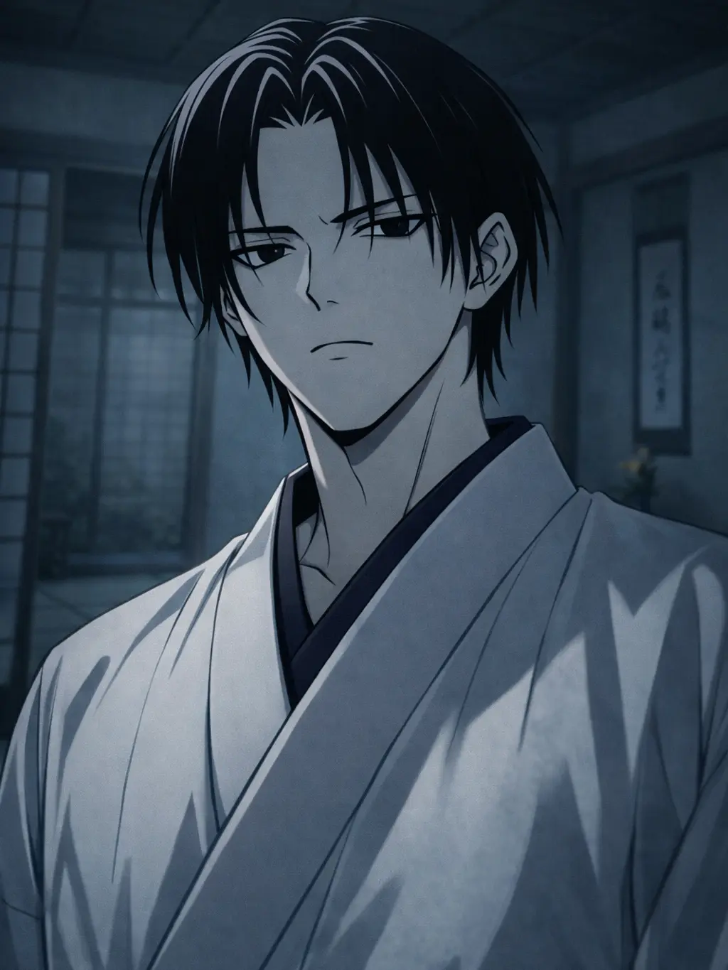 NuttyAnt3596의 和装系旦那様