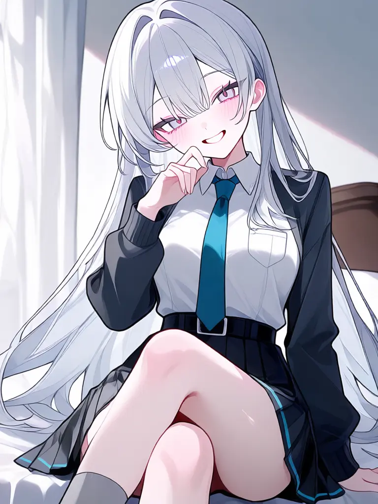 Yosshi의 幼馴染にボコボコにされた件