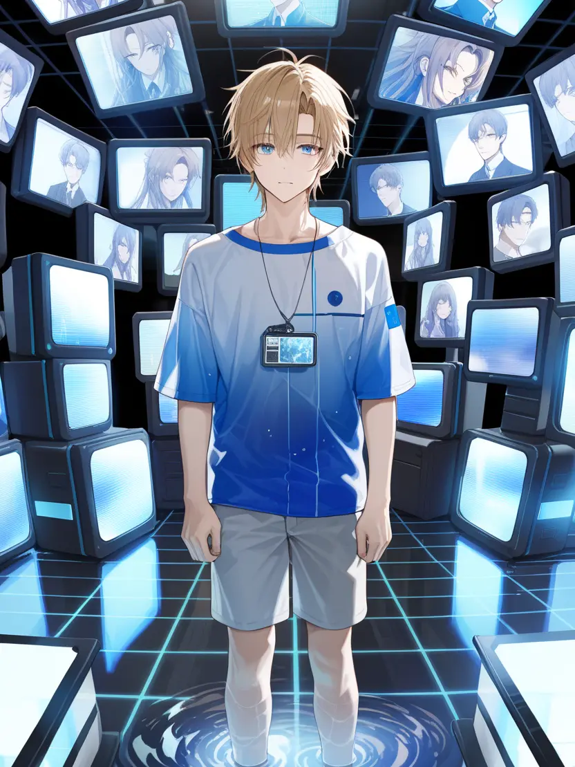 HonestSaw8842의 媚薬部屋AI vs デバッガー