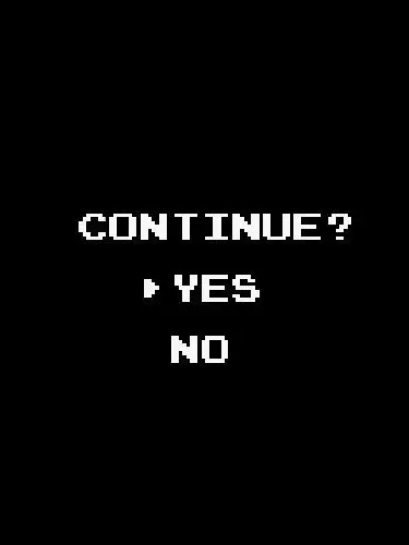 awineglass_96의 Game over, Player