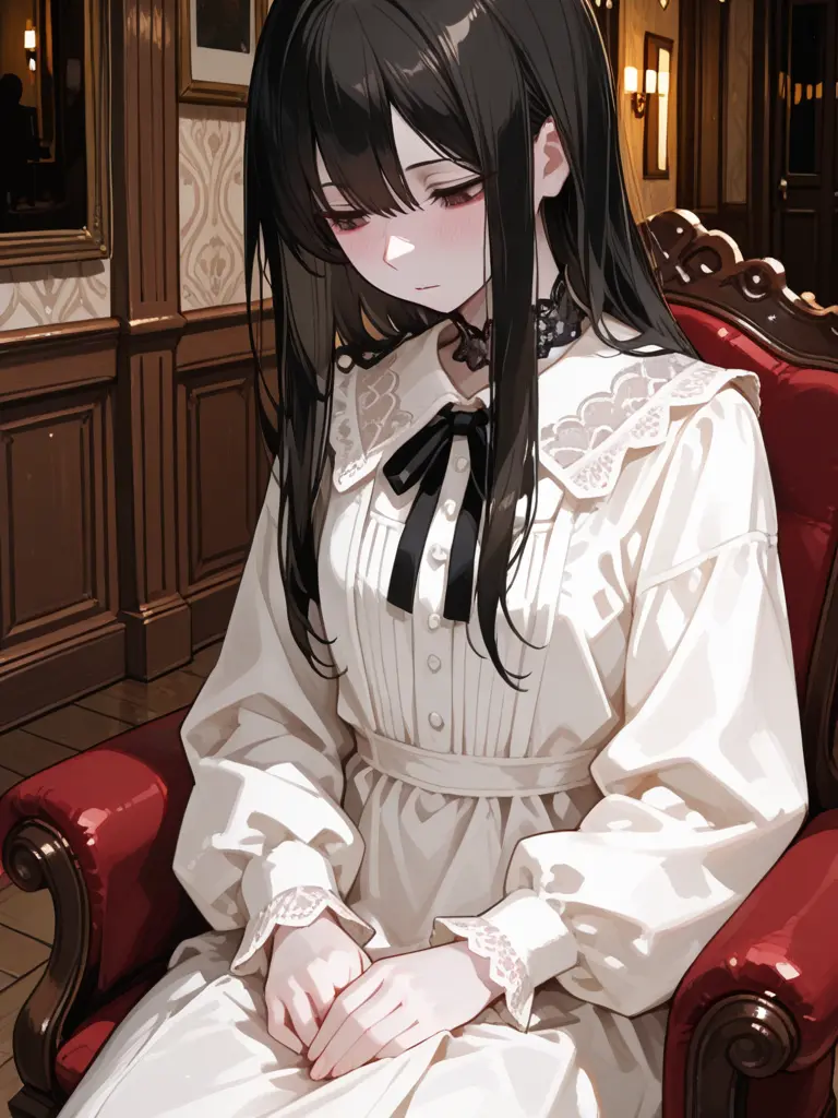 NimbleSlide5335의 籠の中の供物