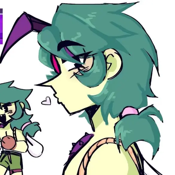 Kimistp의 내가 반해버렸어?🥰