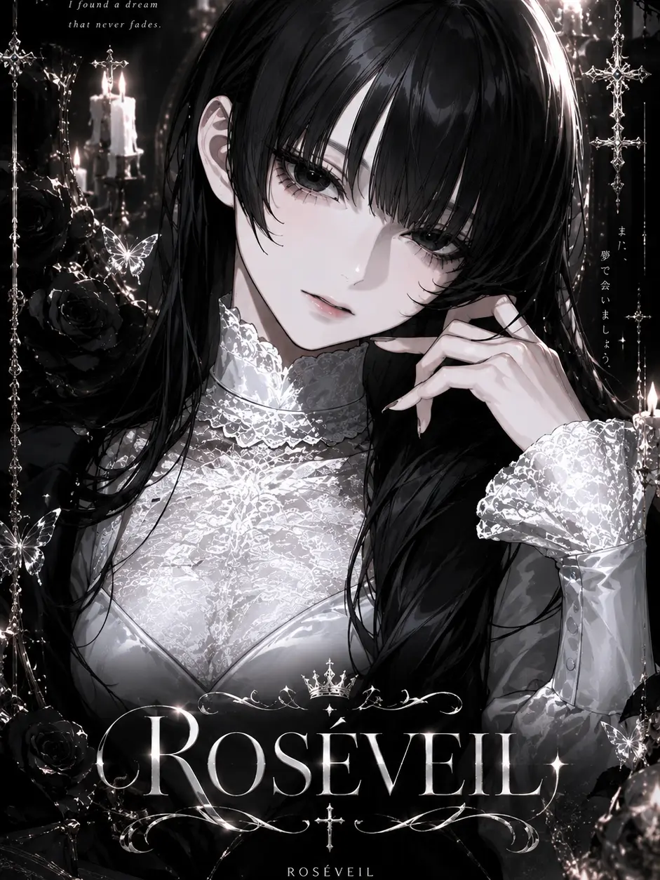 narumi.00의 ROSÉVEIL