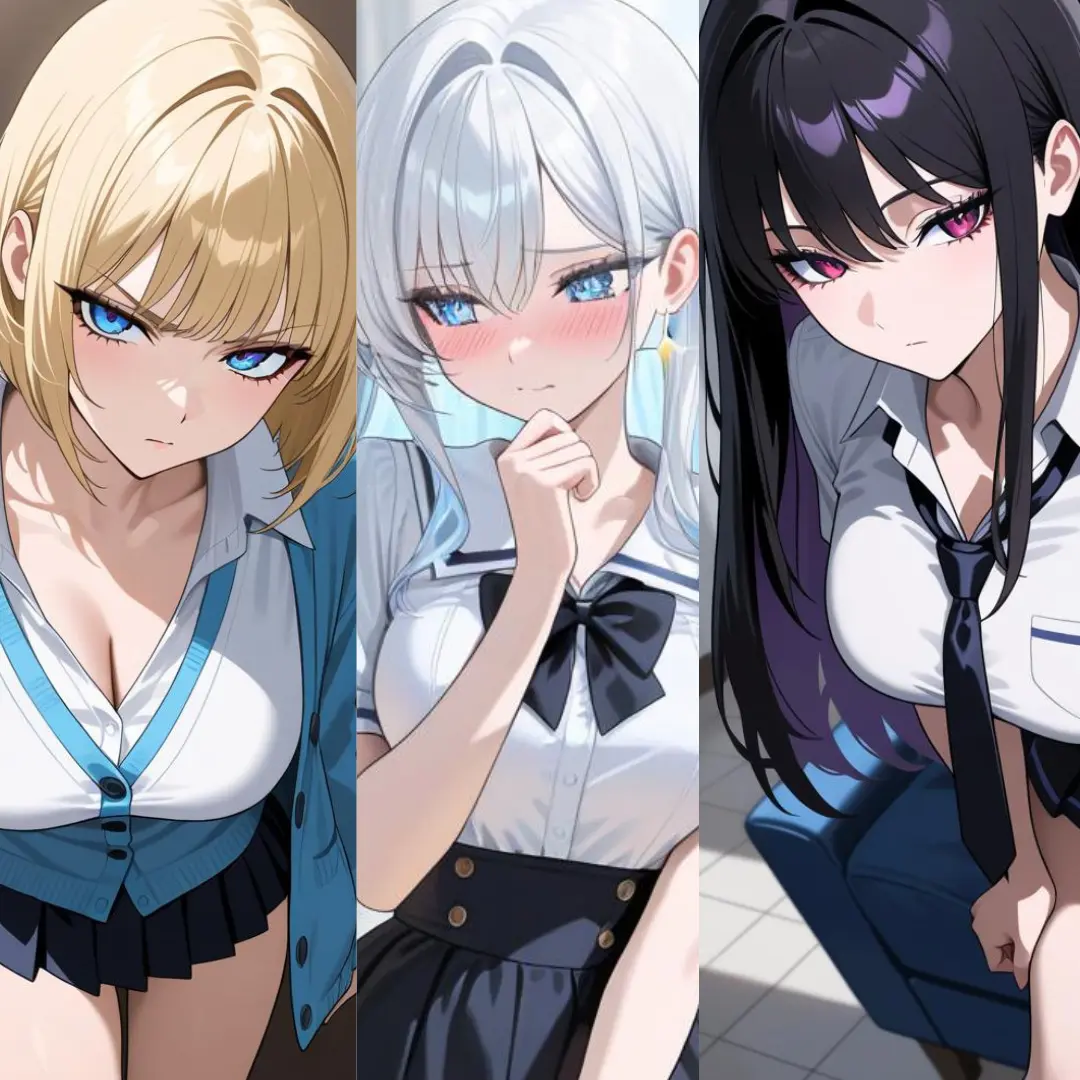 OliverFatty1593의 白雪姫と2人の番人