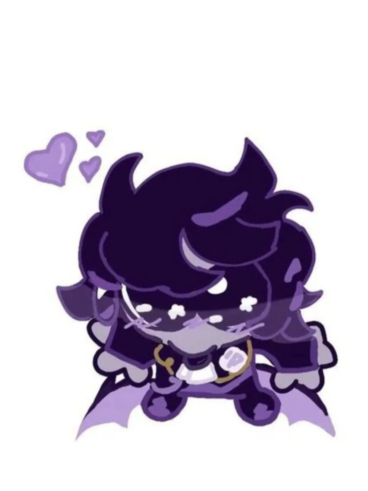 kaba0513의 얀 to the 데레 블랙사파이어