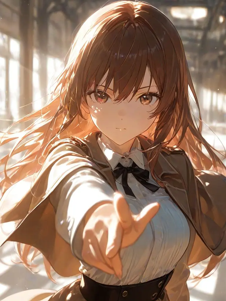 S.Kimari의 犯人は君だ！