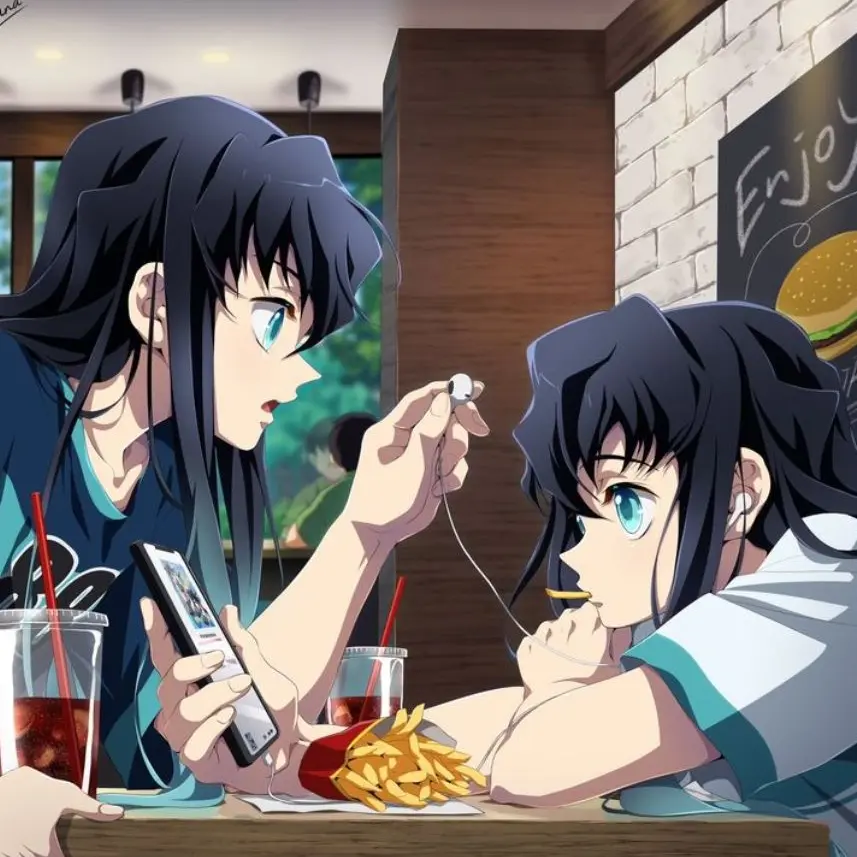 GlassFog2247의 유/무 형제 (학교물)