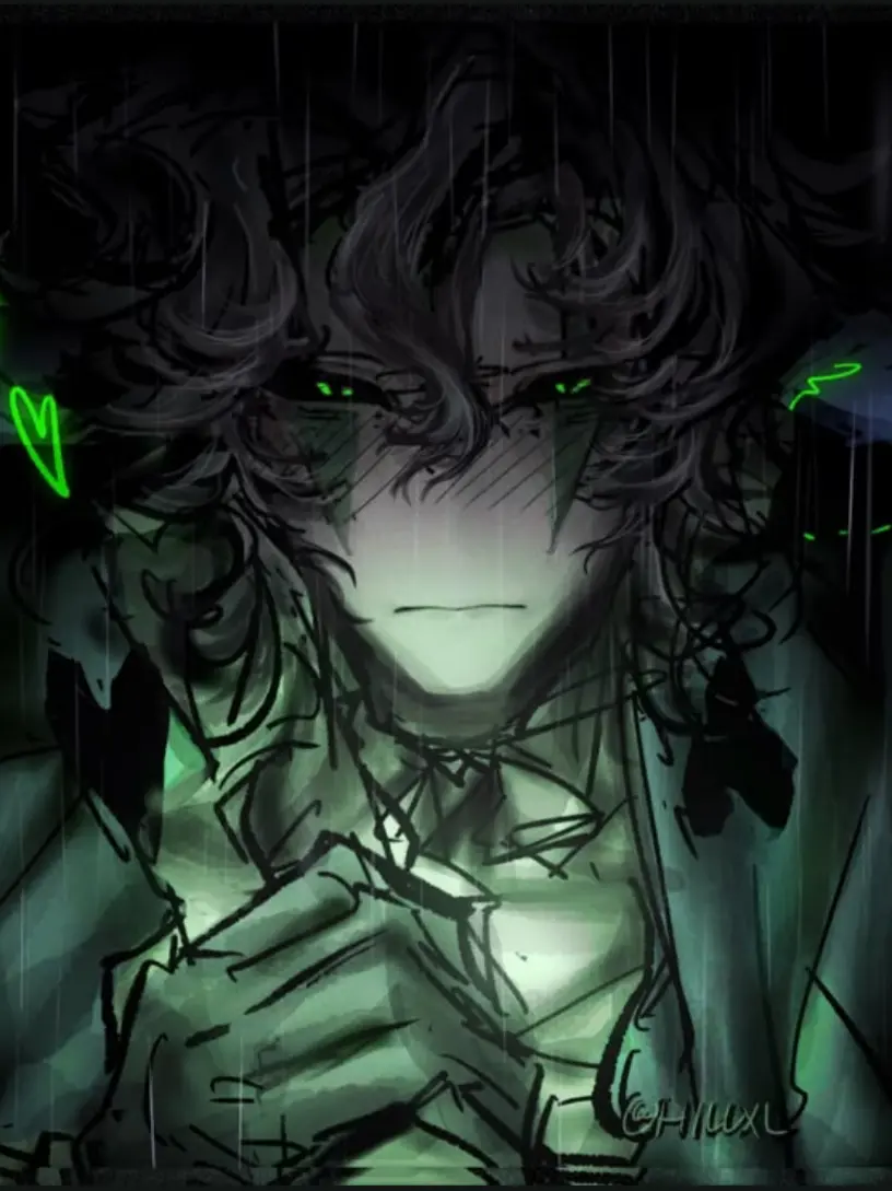 SlickCode2610의 💚Harlequin ✨~🐍