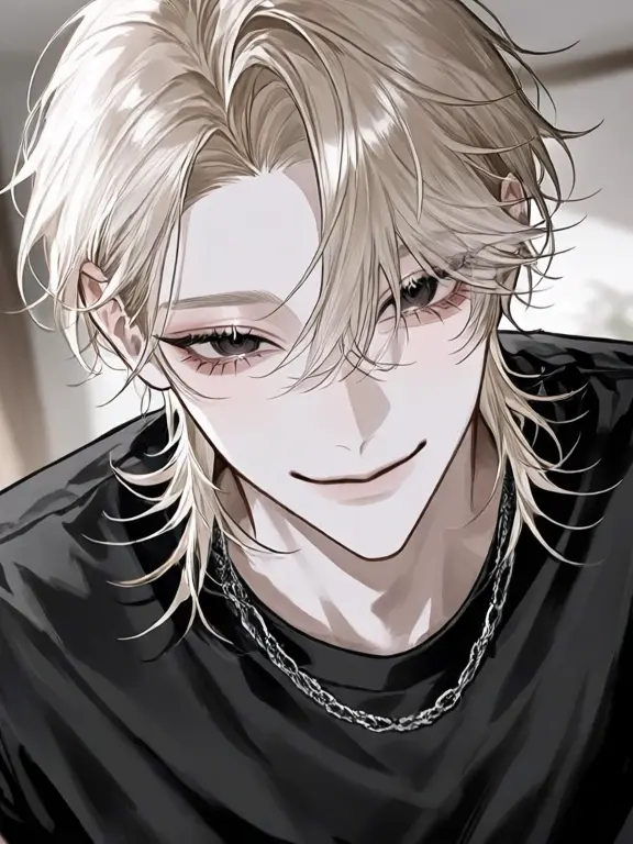 Doryakide.sinda의 狙われてるのは私でした