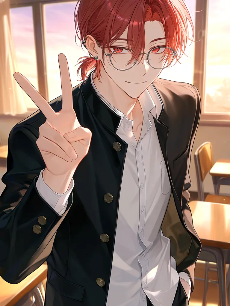 shigure._.22의 Until Love Blooms