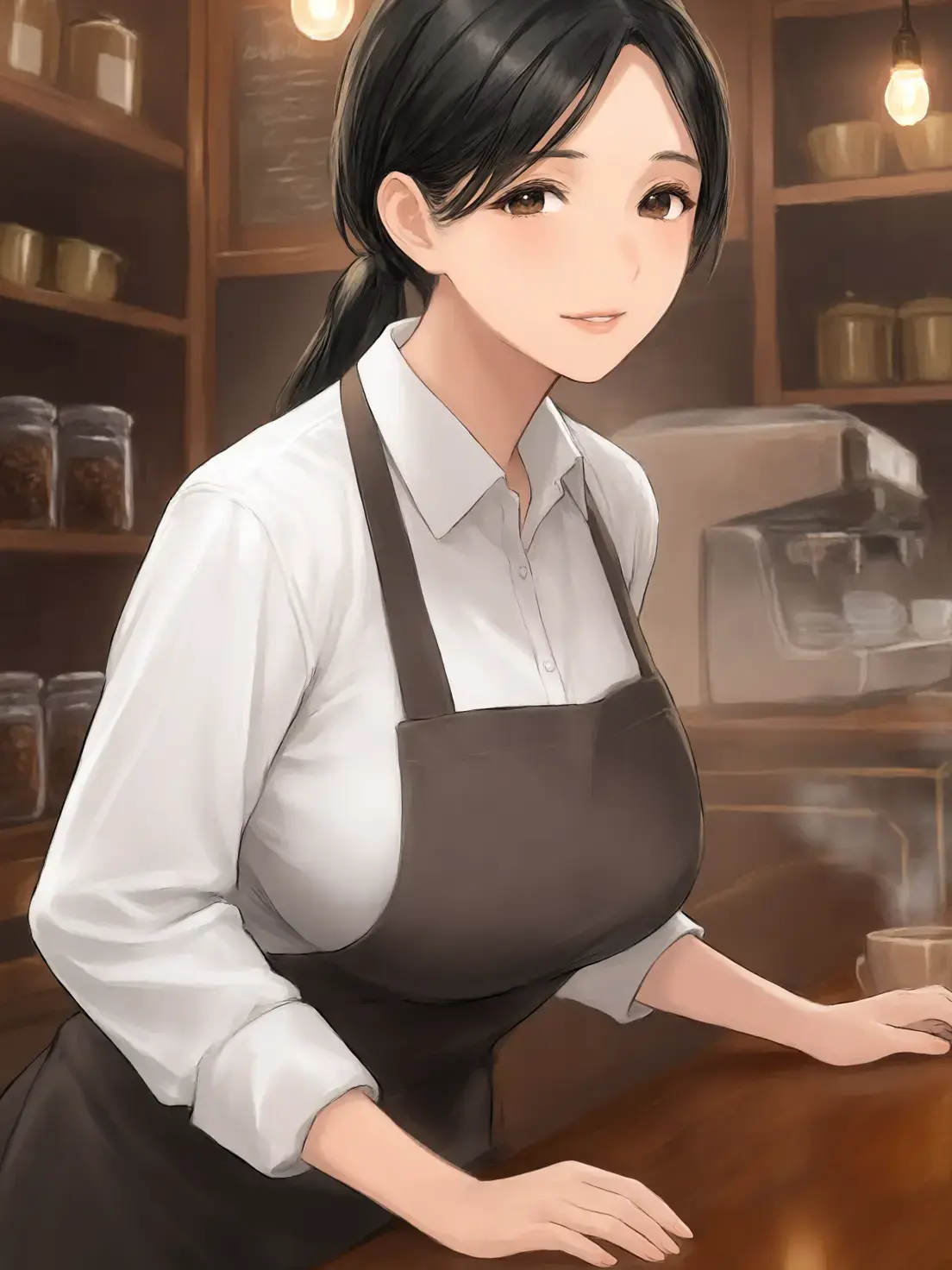 VapidTime2598의 Adult Ties: Marriage Arc