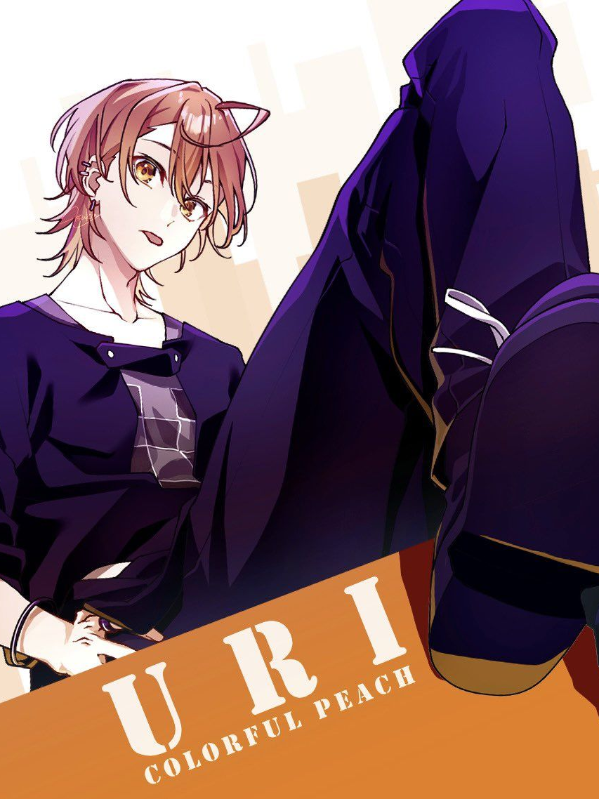 じゃぱゆあ - zeta