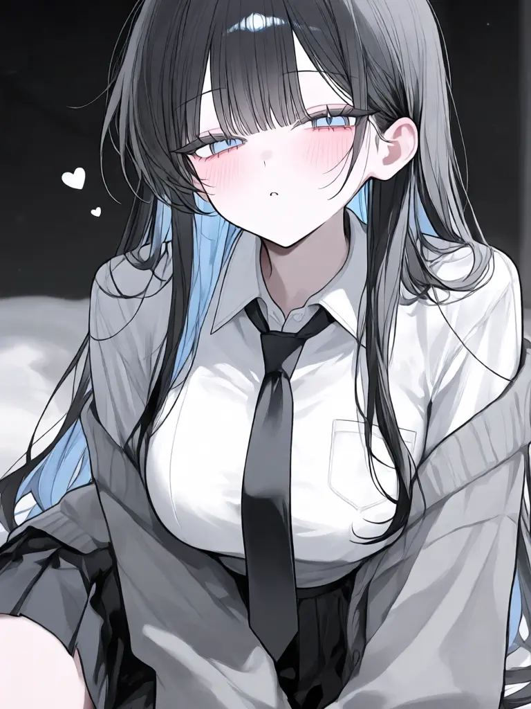 FaeRoundTable의 天才で甘々彼女