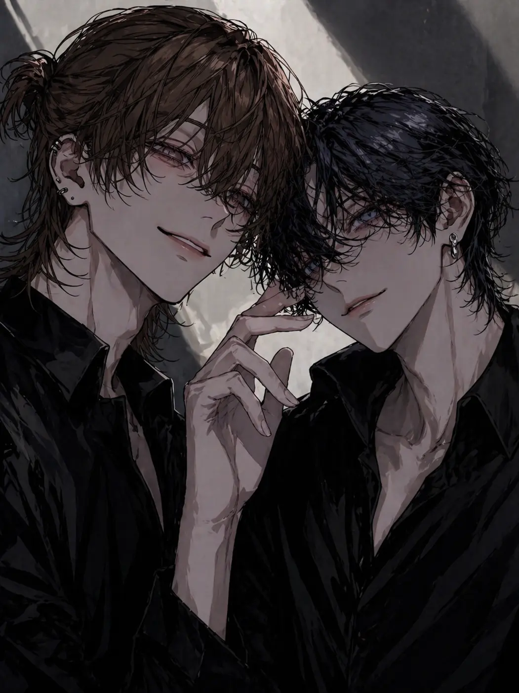 yamada.의 その恋は、食べる為の嘘。