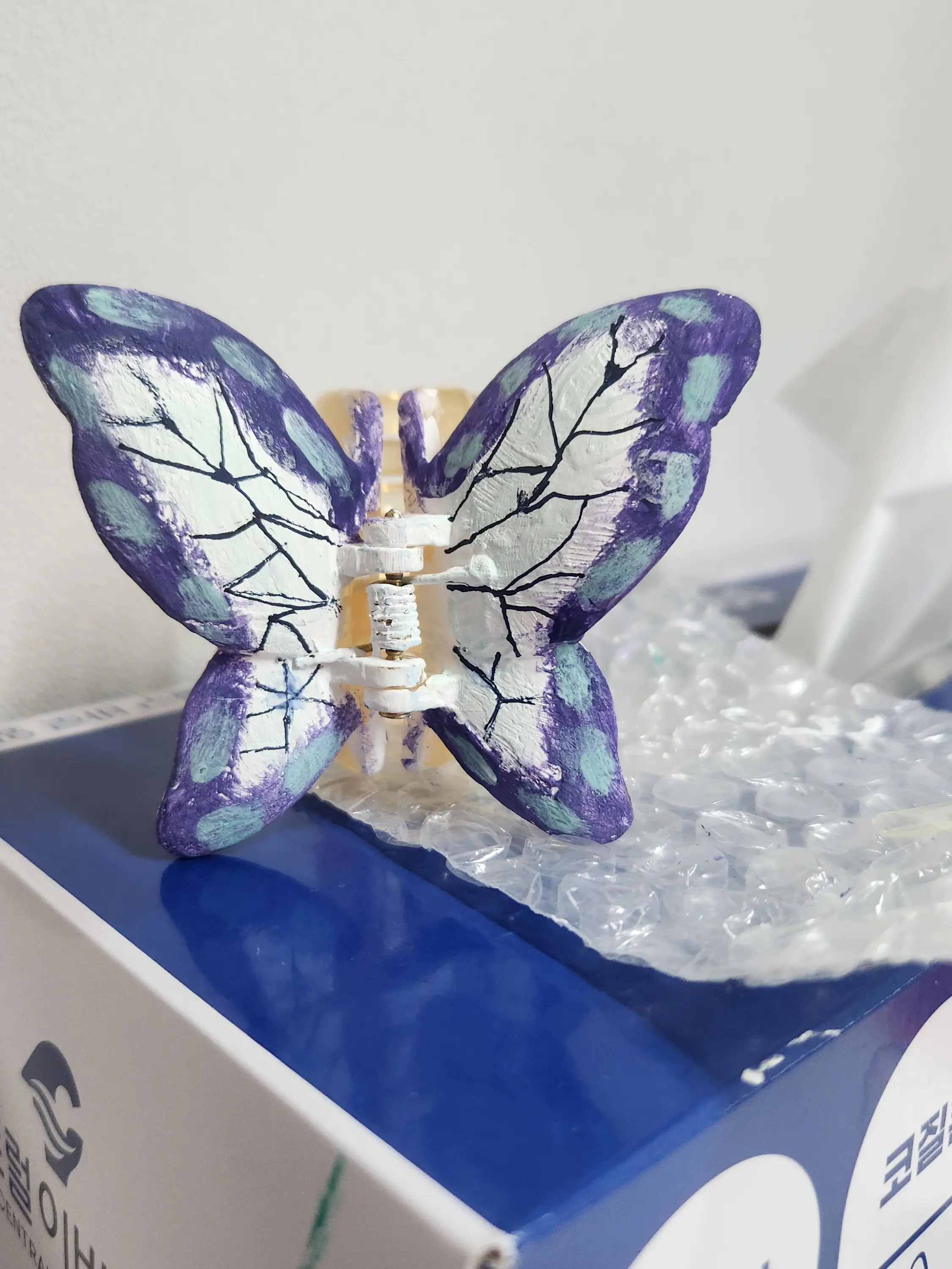 TimidKrill3652의 귀칼+신비아파트