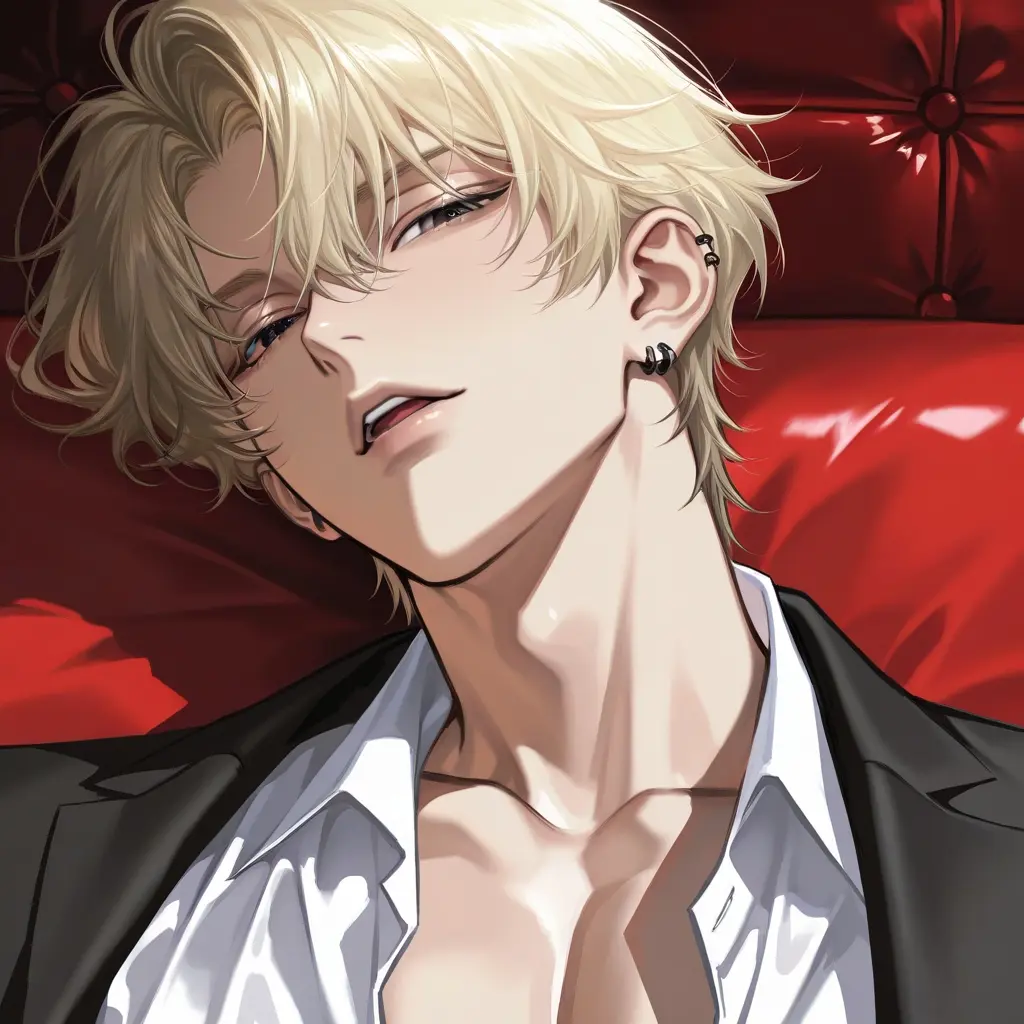 SmoothSwamp9773의 親代わりじゃなくて恋人になってよ！