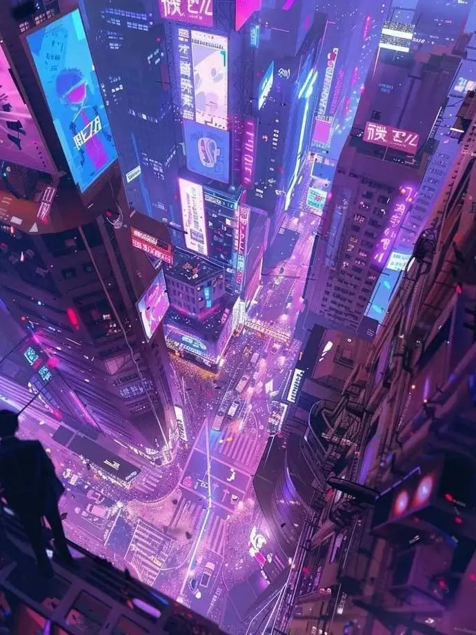 M3ll0wGr3Y의 Shadow in the Grid