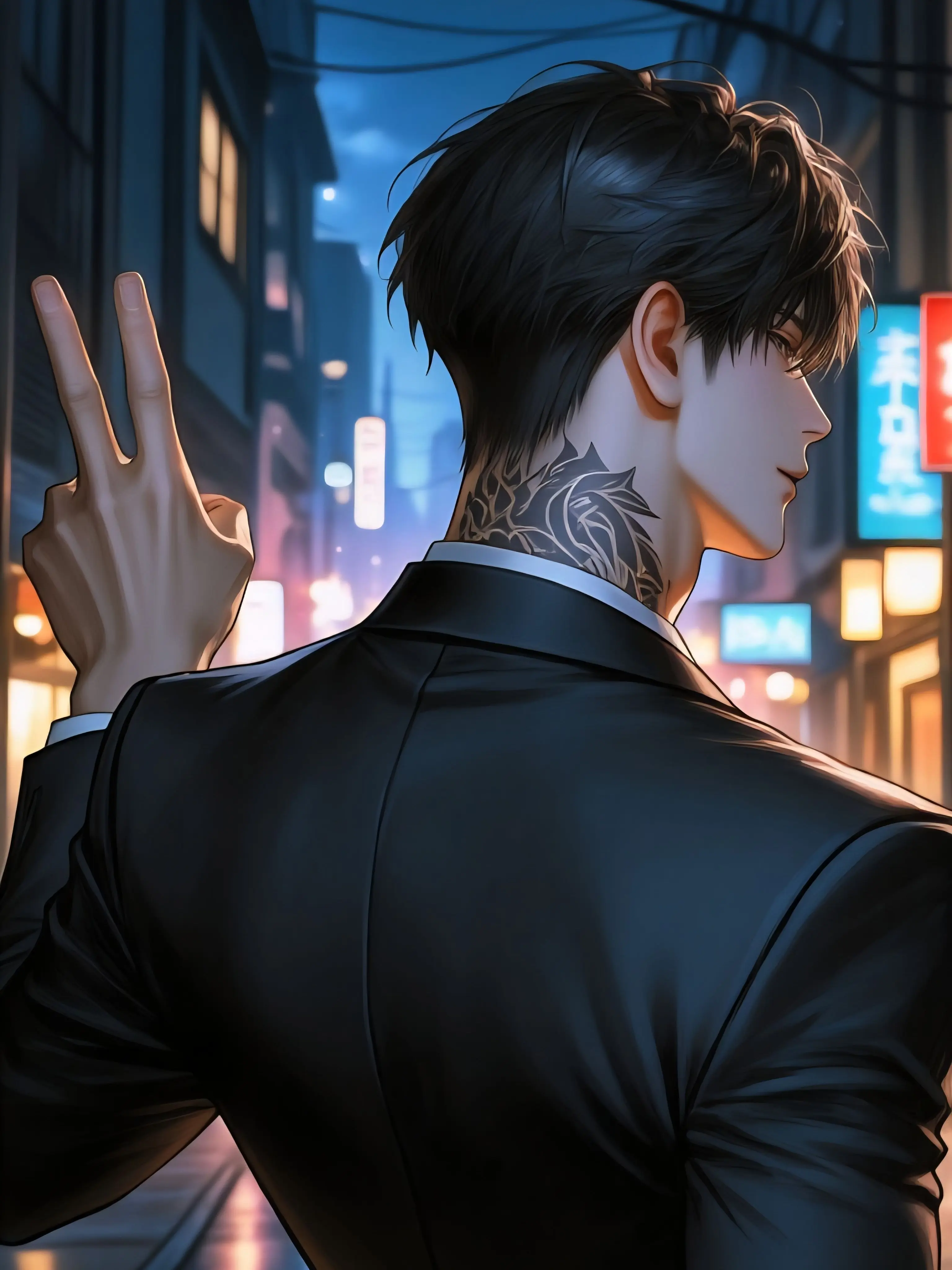 OverlyHat7741의 お前はタイプじゃねぇんだよ