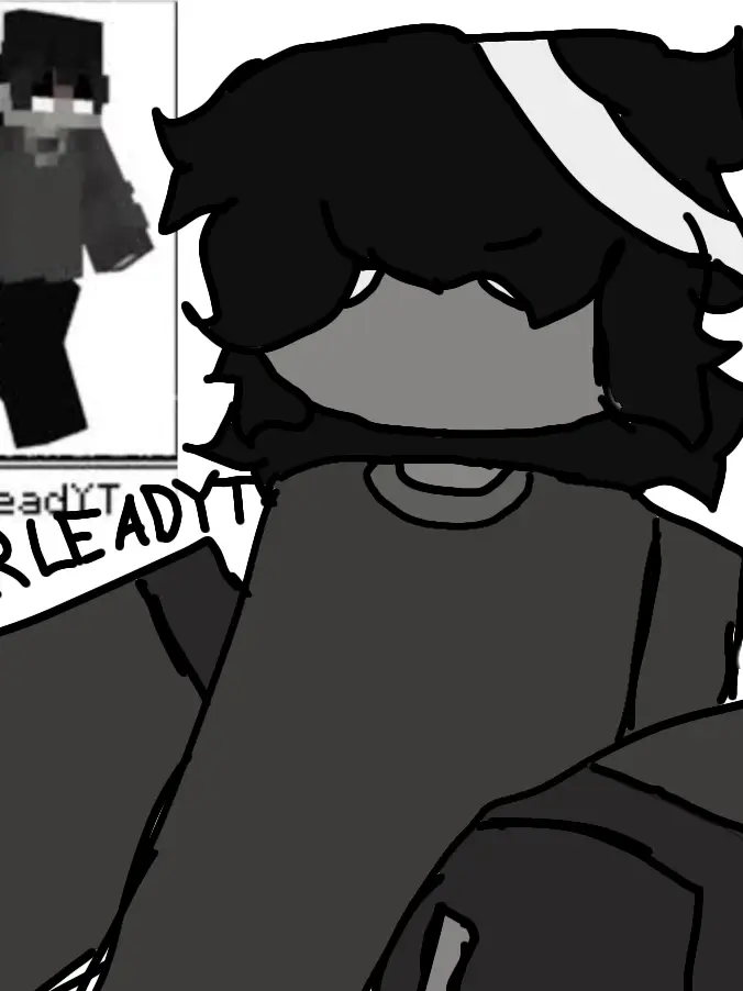 Sillybluekitty의 MrLeadYT - MC 01