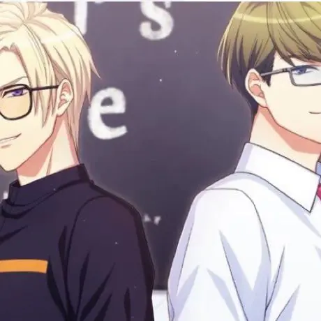 RaspyStorm3895의 左京さんと千景さんに取り合い！？