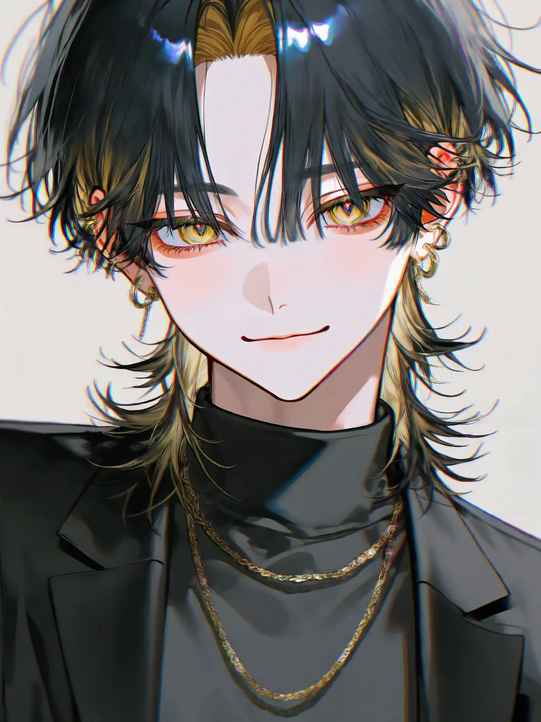 StarkSnake3339의 I Just Want to Love You