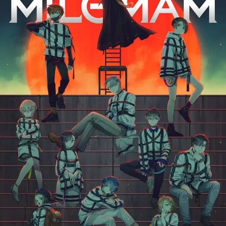 ZT27YOUNGIL의 MILGRAM